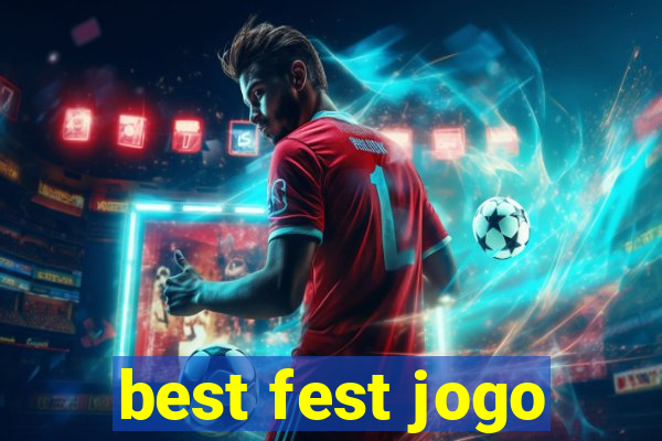 best fest jogo